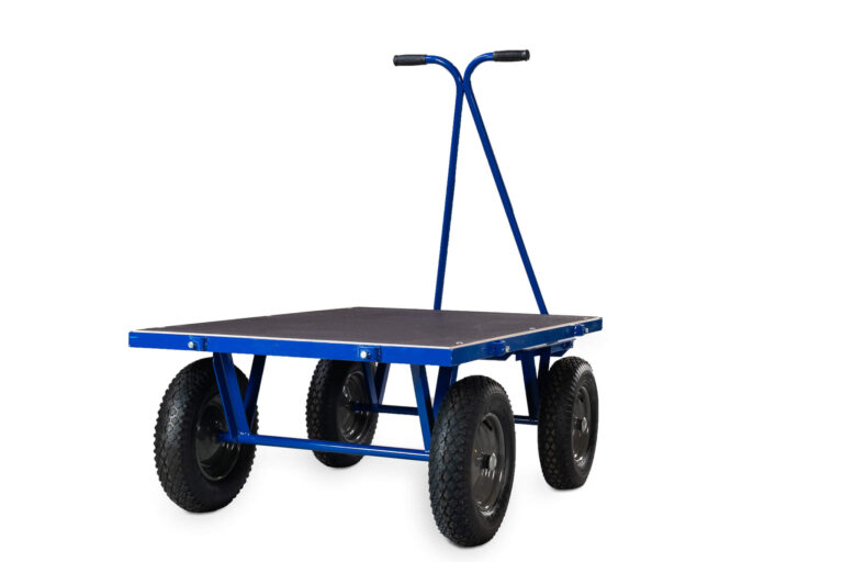 Plošinový vozík JK500B