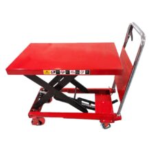 Zdvíhací stôl ZS50