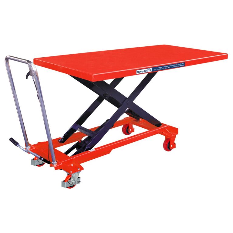 Zdvíhací stôl ZS50T
