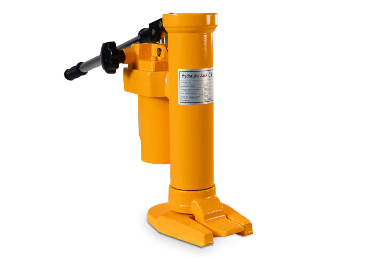 Hydraulický zdvihák 5T