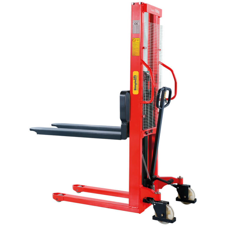 Vysokozdvižný vozík FX10RL12