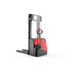 Vysokozdvižný vozík elektrický WSA161 2600mm