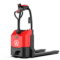 Elektrický paletový vozík EP F4 s váhou