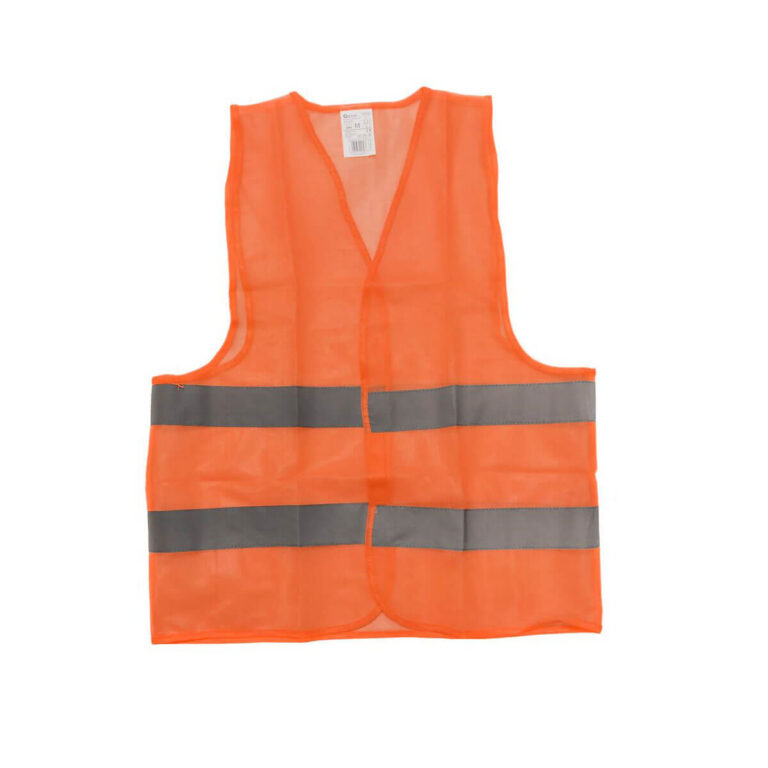 Reflexná vesta BASIC XXL