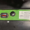 Vysokozdvižný vozík elektrický CDD10M - použitý