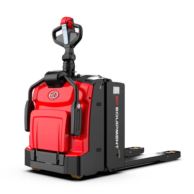 Elektrický paletový vozík EP RPL20 PRO