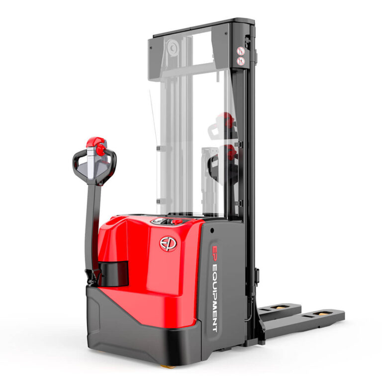 Vysokozdvižný vozík elektrický WSA161i 3300mm