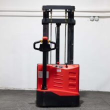 Vysokozdvižný vozík elektrický 12ES 2700mm - použitý