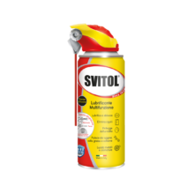 Arexons Svitol viacúčelový sprej 400 ml
