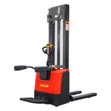 Vysokozdvižný vozík elektrický RS15H 2500 mm