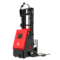 Elektrický paletový vozík EP F4 s váhou