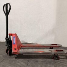 Paletový vozík NF20DF (č. 2245) – použitý