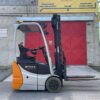 Čelný vozík Still RX 50-10C – použitý