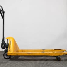 Paletový vozík Jungheinrich AM22 (č. 2906) - použitý