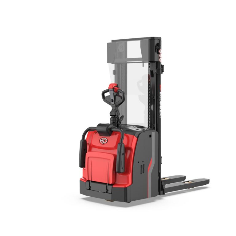 Vysokozdvižný vozík elektrický RSL16-PRO 5500 mm