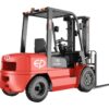 Čelný vysokozdvižný vozík EFXZ-351 4800mm