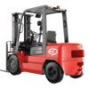 Čelný vysokozdvižný vozík EFXZ-351 4800mm