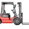 Čelný vysokozdvižný vozík EFXZ-351 4800mm