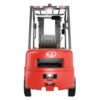 Čelný vysokozdvižný vozík EFXZ-351 4800mm